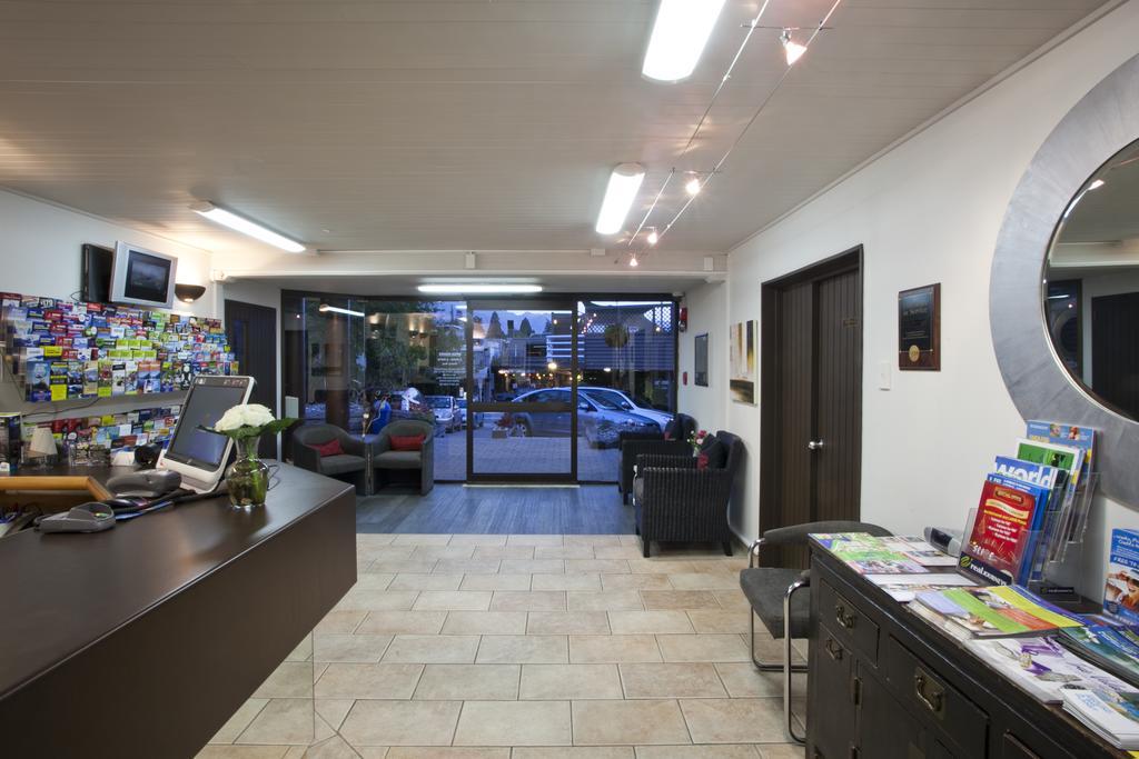 The Lofts Apartments Queenstown Exteriér fotografie