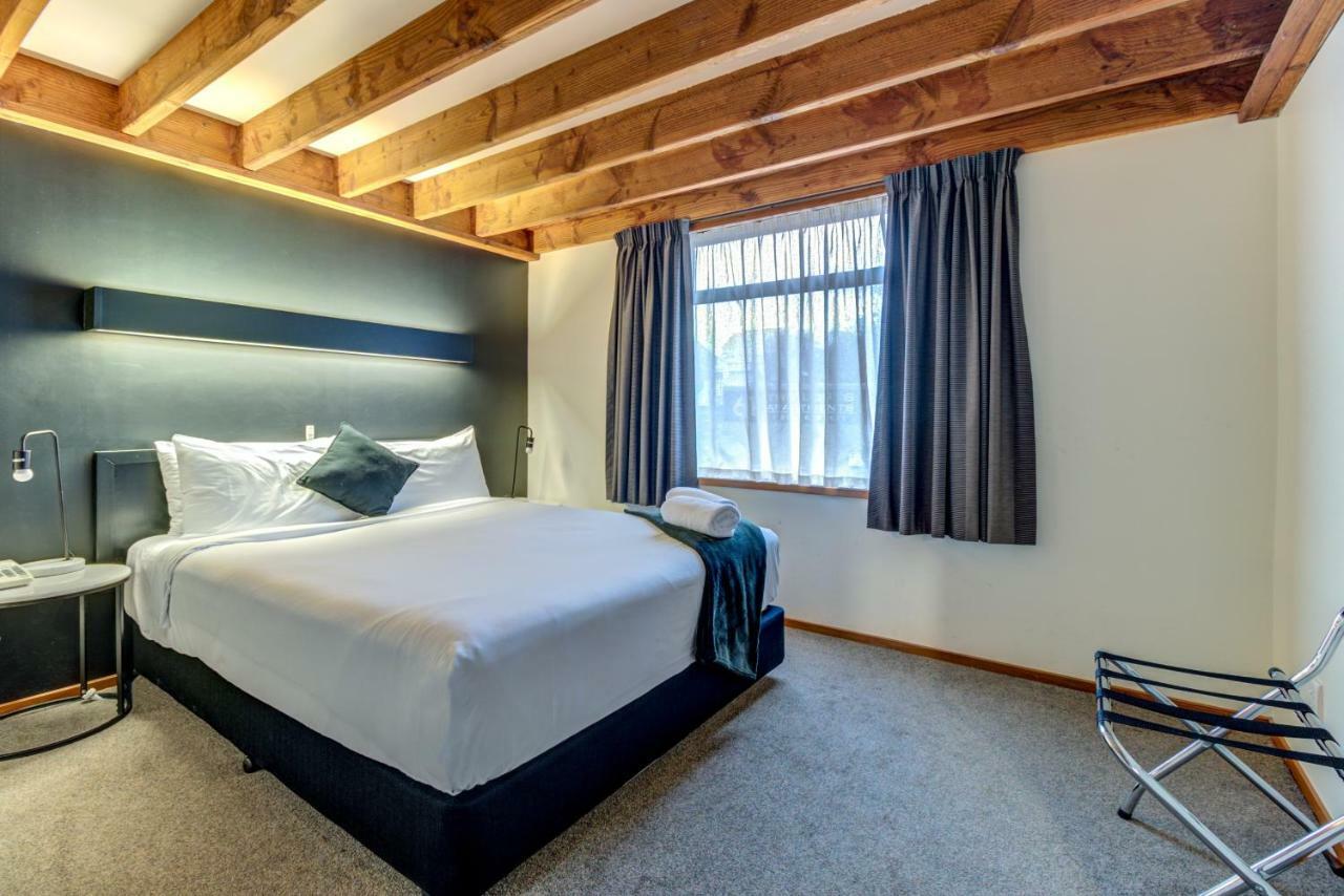 The Lofts Apartments Queenstown Exteriér fotografie